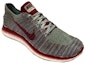 Shop (W) Gyakusou x Nike Free RN Flyknit 'Pasukan Merah' 844101-006