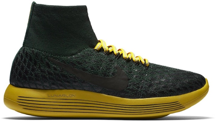 (Women) Gyakusou x Nike LunarEpic Flyknit Shield 'Green' 859890-300 Buy (Women) Gyakusou x Nike LunarEpic Flyknit Shield 'Green' 859890-300