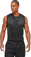 Gymshark Apex Seamless Breathable Lightweight Gym Tank Top A2B4T Gymshark Apex Seamless Breathable Lightweight Gym Tank Top A2B4T