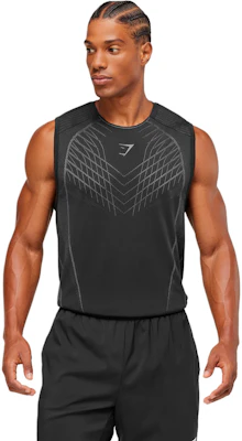 Gymshark Apex Seamless Breathable Lightweight Gym Tank Top A2B4T Buy Gymshark Apex Seamless Breathable Lightweight Gym Tank Top A2B4T