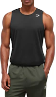 Gymshark Arrival Tank Sleeveless Sports Vest - Stylish & Comfortable A2A1O-REPEAT Gymshark Arrival Tank Sleeveless Sports Vest - Stylish & Comfortable A2A1O-REPEAT