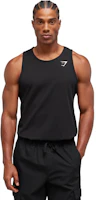 Gymshark Critical Series Slim Fit Stretch Training Tank Top A2A1E Gymshark Critical Series Slim Fit Stretch Training Tank Top A2A1E
