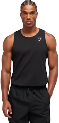 Gymshark Critical Series Slim Fit Stretch Training Tank Top A2A1E Buy Gymshark Critical Series Slim Fit Stretch Training Tank Top A2A1E