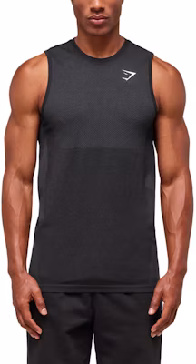 Gymshark Vital Seamless Tank - Comfortable, Stylish, Simple Crewneck Vest A2B4Y-BBMW Buy Gymshark Vital Seamless Tank - Comfortable, Stylish, Simple Crewneck Vest A2B4Y-BBMW