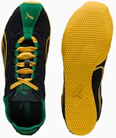 Kasut Skateboard H-Street PUMA Hitam/Kuning Sizzle 403775-02 Sizing Kasut Skateboard H-Street PUMA Hitam/Kuning Sizzle 403775-02