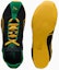 Sizing (W) H-Street 스케이트보드 신발 푸마 블랙/옐로우 시즐 403775-02
