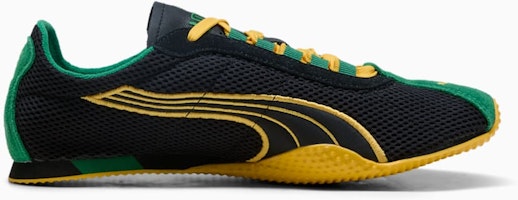 Kasut Skateboard H-Street PUMA Hitam/Kuning Sizzle 403775-02 Cheap Kasut Skateboard H-Street PUMA Hitam/Kuning Sizzle 403775-02