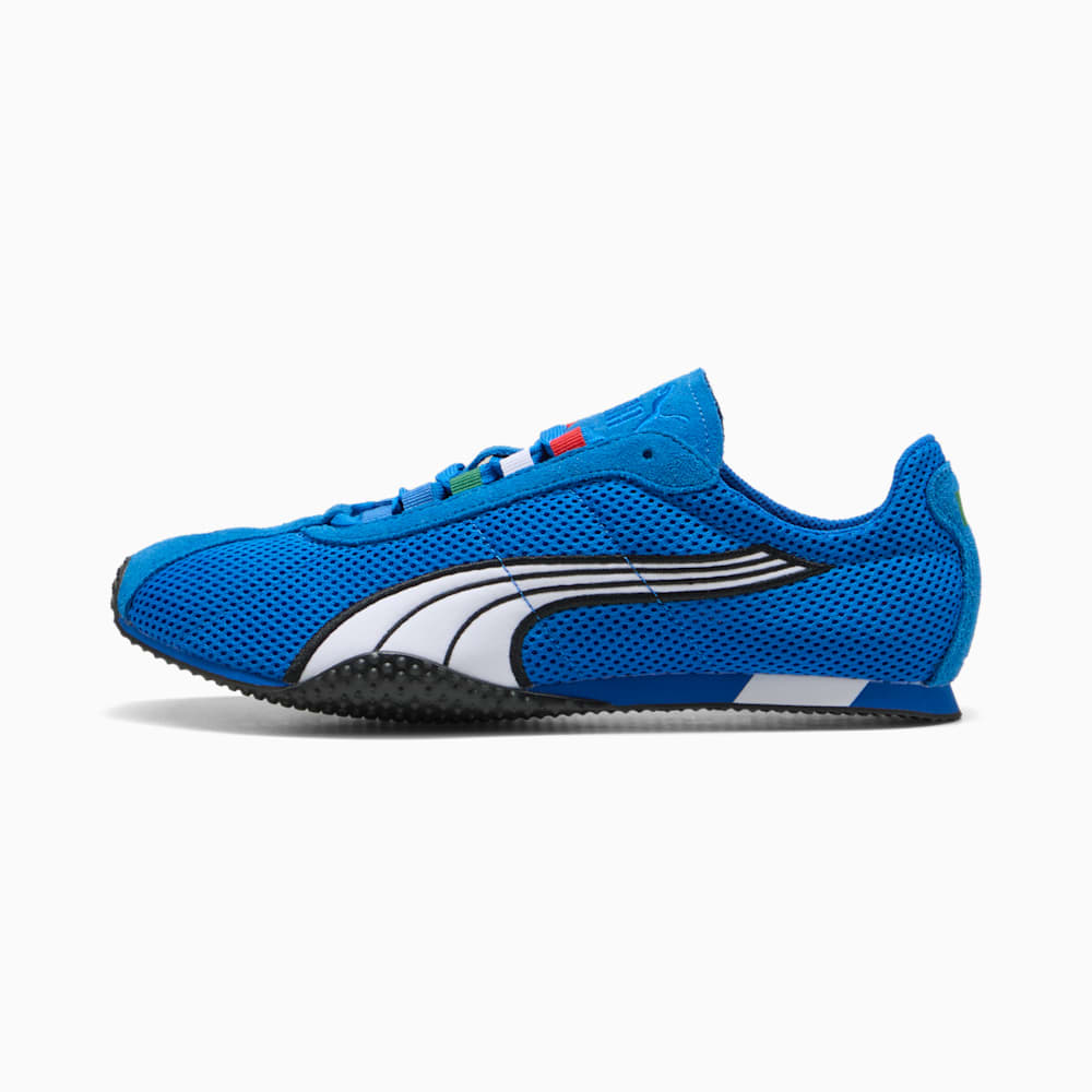 Buy H-STREET Track & Field Sneakers PUMA Royal/PUMA Putih 403776-02