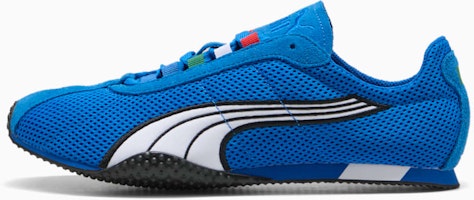H-STREET Track & Field Sneakers PUMA Team Royal/PUMA White 403776-02 H-STREET Track & Field Sneakers PUMA Team Royal/PUMA White 403776-02