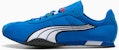 H-STREET Track & Field Sneakers PUMA Team Royal/PUMA White 403776-02
