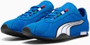 Order H-STREET Track & Field Sneakers PUMA Team Royal/PUMA White 403776-02
