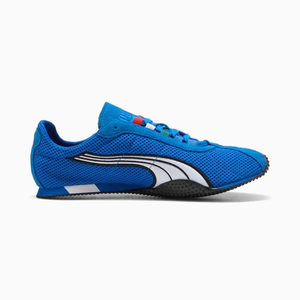 Purchase H-STREET Track & Field Sneakers PUMA Royal/PUMA Putih 403776-02