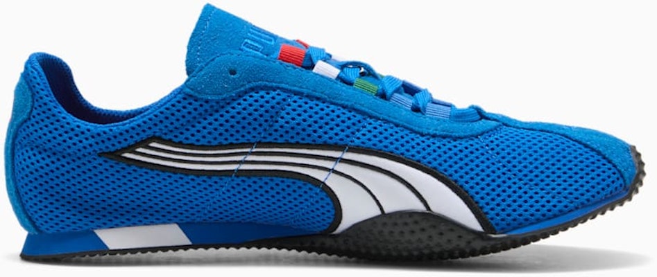 H-STREET Track & Field Sneakers PUMA Team Royal/PUMA White 403776-02 Purchase H-STREET Track & Field Sneakers PUMA Team Royal/PUMA White 403776-02