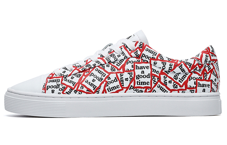 (W) FILA HAGT 1911 HGT 'Red White'