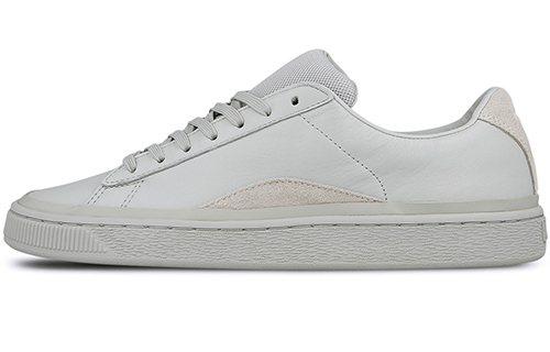 Buy (W) Han Kjobenhavn x Puma Basket 'Glacier Grey' - Kelabu Glacier 367185-02
