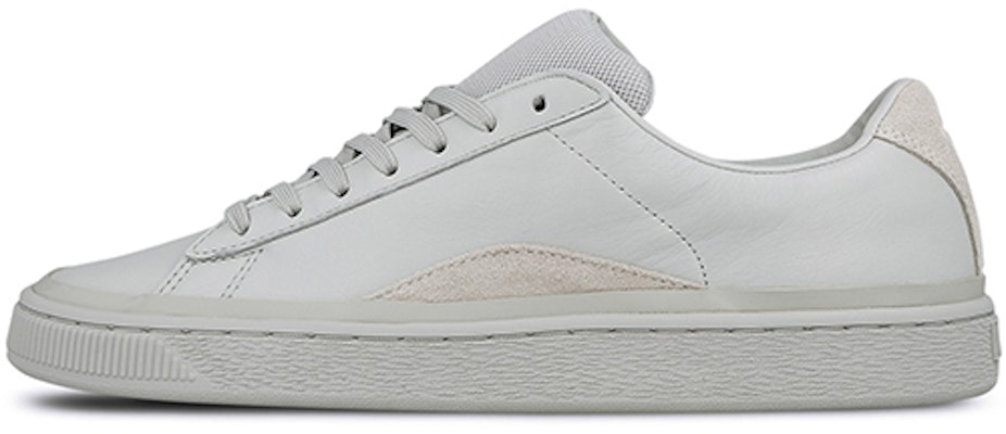 (W) Han Kjobenhavn x Puma Basket 'Glacier Grey' - Kelabu Glacier 367185-02 Buy (W) Han Kjobenhavn x Puma Basket 'Glacier Grey' - Kelabu Glacier 367185-02