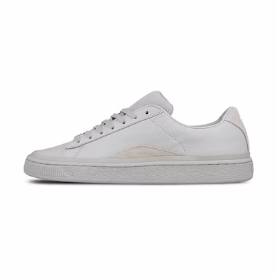 (W) Han Kjobenhavn Puma Basket 'Glacier Grey'