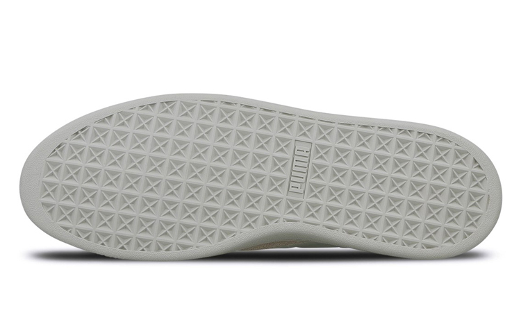 Shop (W) Han Kjobenhavn x Puma Basket 'Glacier Grey' - Kelabu Glacier 367185-02