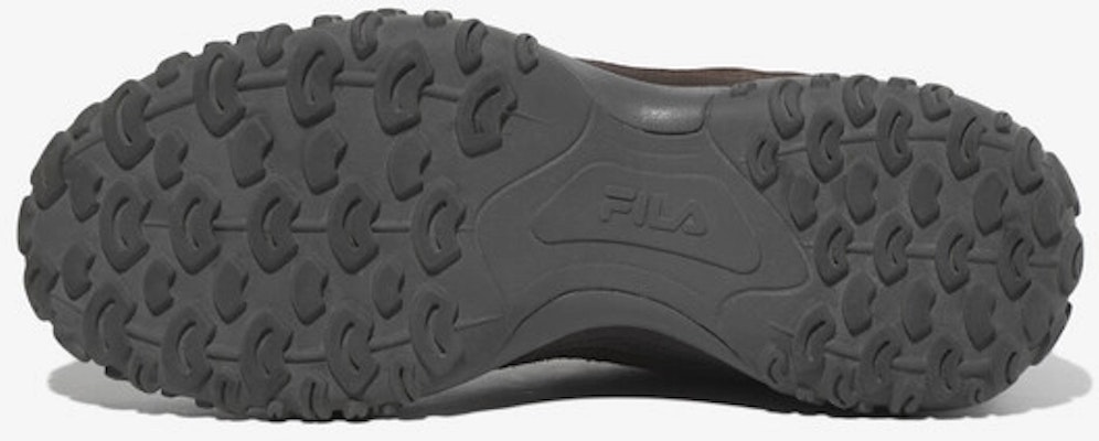 (W) ハン・ソヒ着用 FILA エスケイパー チョコブラウン/ブラウン/ブラウン 11001XM02361H200 Purchase (W) ハン・ソヒ着用 FILA エスケイパー チョコブラウン/ブラウン/ブラウン 11001XM02361H200