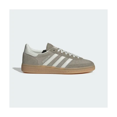 (W) Handball Spezial Adidas Sneakers Silver Pebble/Orbit Grey/Gum