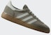 (Women) Handball Spezial Adidas Sneakers Silver Pebble/Orbit Grey/Gum JR0850