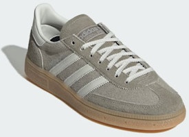 (W) Adidas Handball Spezial Silver Pebble/Orbit Grey/Gum Kasut Sneaker. JR0850 Purchase (W) Adidas Handball Spezial Silver Pebble/Orbit Grey/Gum Kasut Sneaker. JR0850