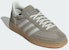 (Women) Handball Spezial Adidas Sneakers Silver Pebble/Orbit Grey/Gum JR0850
