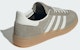 (Women) Handball Spezial Adidas Sneakers Silver Pebble/Orbit Grey/Gum JR0850