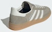 Details for (Women) Handball Spezial Adidas Sneakers Silver Pebble/Orbit Grey/Gum JR0850