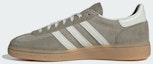 Sizing (Women) Handball Spezial Adidas Sneakers Silver Pebble/Orbit Grey/Gum JR0850