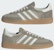 (Women) Handball Spezial Adidas Sneakers Silver Pebble/Orbit Grey/Gum JR0850