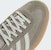 (Women) Handball Spezial Adidas Sneakers Silver Pebble/Orbit Grey/Gum JR0850