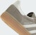 (Women) Handball Spezial Adidas Sneakers Silver Pebble/Orbit Grey/Gum JR0850