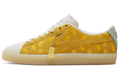 (Women) Haribo x Puma Suede Mix 'Gummy Bears'
