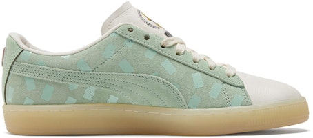 (W) Haribo x Puma Suede Mix '小熊软糖' 383459-01 Order (W) Haribo x Puma Suede Mix '小熊软糖' 383459-01