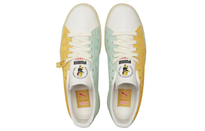 (Women) Haribo x Puma Suede Mix 'Gummy Bears'