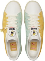 (W) Haribo x Puma Suede Mix '小熊软糖' 383459-01 Lookbook (W) Haribo x Puma Suede Mix '小熊软糖' 383459-01