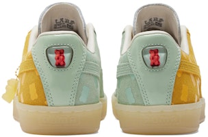 (W) Haribo x Puma Suede Mix '小熊软糖' 383459-01 Shop (W) Haribo x Puma Suede Mix '小熊软糖' 383459-01