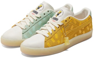 (W) Haribo x Puma Suede Mix '小熊软糖' 383459-01 Purchase (W) Haribo x Puma Suede Mix '小熊软糖' 383459-01