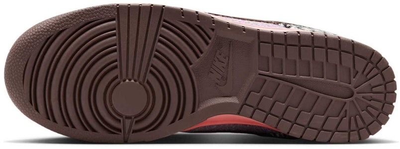 (W) Harris Tweed x Nike Dunk Low 紫粉配色 HQ5036-902 Purchase (W) Harris Tweed x Nike Dunk Low 紫粉配色 HQ5036-902