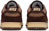 Lookbook (Women) Harris Tweed x Nike Dunk Low 'Sesame' IO0052-200