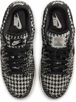 (W) ハリスツイード x ナイキダンクロー ''ホワイト ブラック マルチ'' HQ5036-901 Order (W) ハリスツイード x ナイキダンクロー ''ホワイト ブラック マルチ'' HQ5036-901