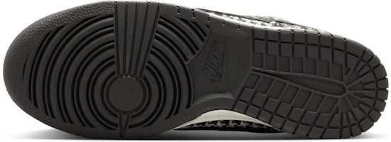 (W) ハリスツイード x ナイキダンクロー ''ホワイト ブラック マルチ'' HQ5036-901 Purchase (W) ハリスツイード x ナイキダンクロー ''ホワイト ブラック マルチ'' HQ5036-901