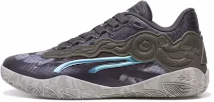 (Women) Harry Potter x Puma Stewie 3 'House of Stewie' 310525-01 (Women) Harry Potter x Puma Stewie 3 'House of Stewie' 310525-01