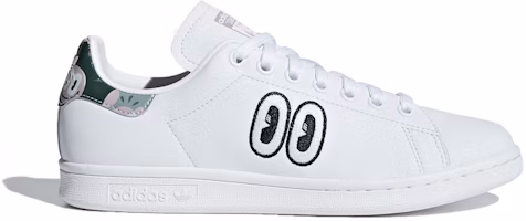 (Women) Hattie Stewart x adidas Stan Smith 'Eyes' CM8415 (Women) Hattie Stewart x adidas Stan Smith 'Eyes' CM8415