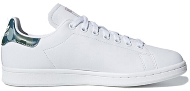 (W) Hattie Stewart x adidas Stan Smith 'Eyes' Sepatu Sneakers Mata CM8415 Order (W) Hattie Stewart x adidas Stan Smith 'Eyes' Sepatu Sneakers Mata CM8415