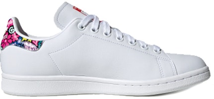 (W) ハティ・スチュワート×アディダス スタンスミス "アイズ" CM8417 Order (W) ハティ・スチュワート×アディダス スタンスミス "アイズ" CM8417