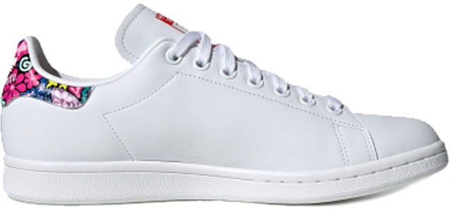 (W) 哈蒂·斯图尔特联名款 阿迪达斯 史丹·史密斯“眼睛” CM8417 Order (W) 哈蒂·斯图尔特联名款 阿迪达斯 史丹·史密斯“眼睛” CM8417