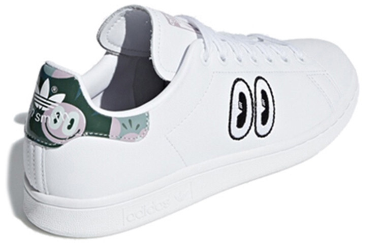 Lookbook (W) Hattie Stewart x adidas Stan Smith 'Mata' CM8415