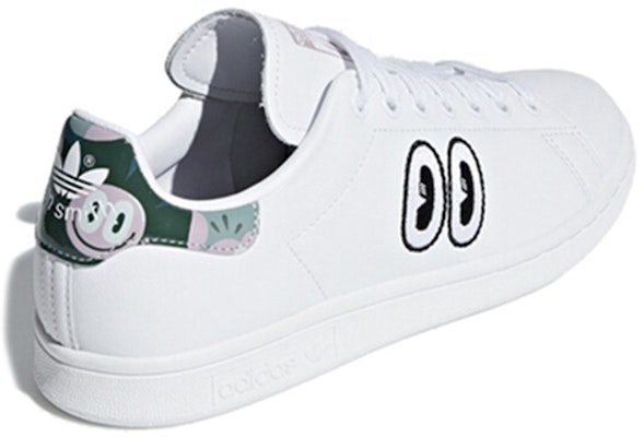 (W) Hattie Stewart x adidas Stan Smith 'Mata' CM8415 Lookbook (W) Hattie Stewart x adidas Stan Smith 'Mata' CM8415